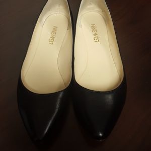 Nine West Speak up Flats
